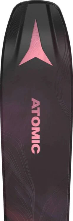Atomic Ladies Maven 86 Flat 2022-2023 -Atomic atomic ladies maven 86 flat 2022 2023 ski pro 214884800