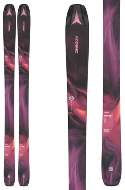 Atomic Ladies Maven 86 Flat 2022-2023