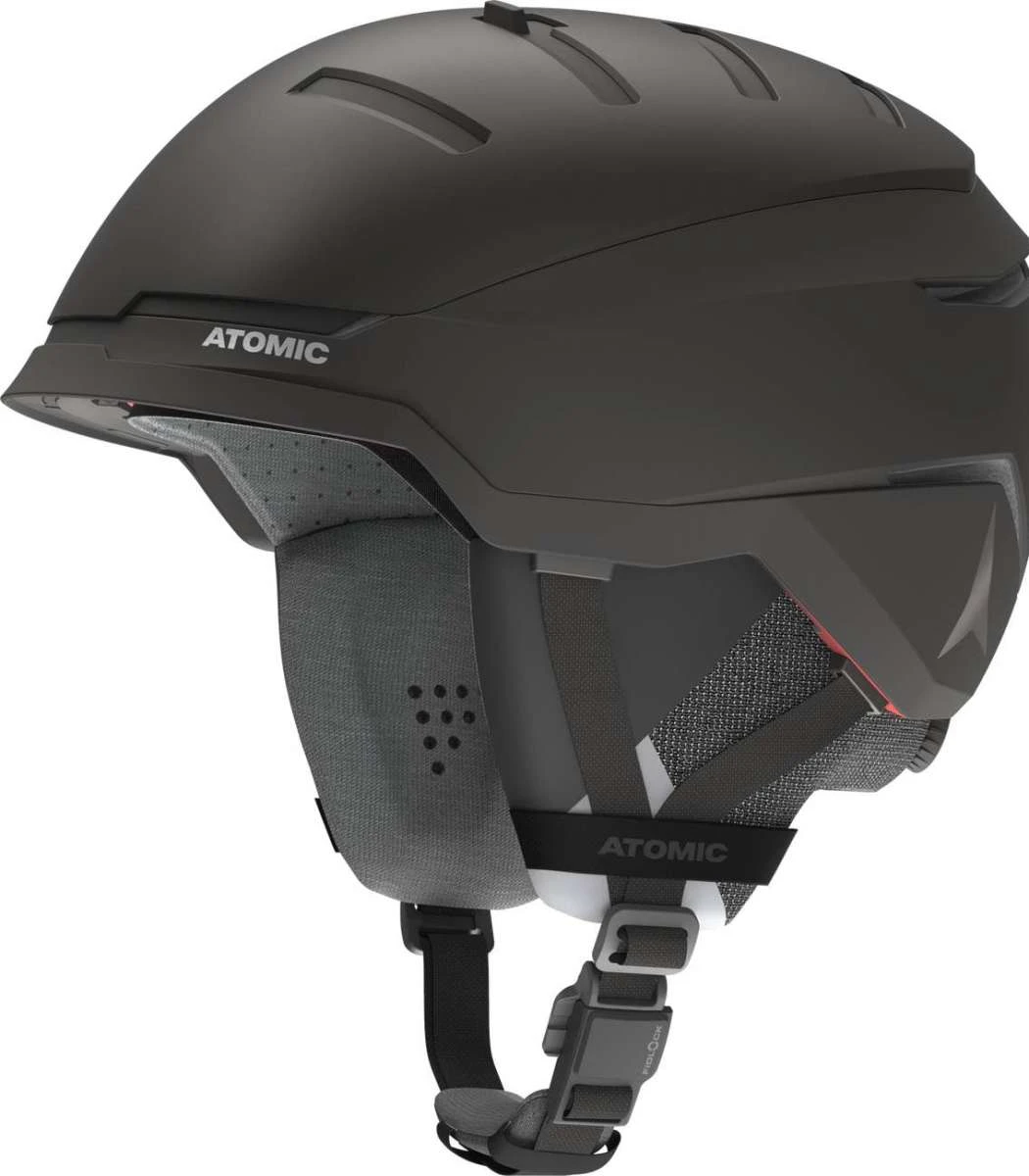 Atomic Savor GT Amid CTD Helmet 2022-2023 - Image 3