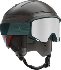 Atomic Savor GT Amid Helmet 2022-2023 -Atomic atomic savor gt amid helmet 2022 2023 ski pro 2038858